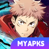 Jujutsu Kaisen Phantom Parade