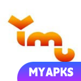 Vimu Media Player for TV