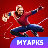 Spider Fighter 4