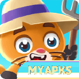 Super Idle Cats