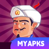 Akinator VIP
