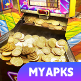Coin Pusher