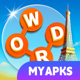 Word Search: Crossword puzzle