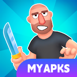 Hit Master 3D - Knife Assassin