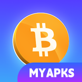 Crypto Idle Miner: Bitcoin Inc
