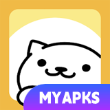 Neko Atsume: Kitty Collector