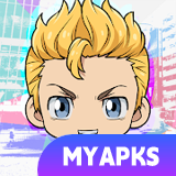 Tokyo Revengers PUZZ REVE!