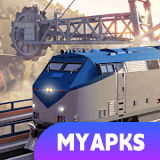 Train Station 2: Transit Game