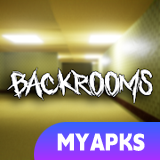 Inside the Backrooms
