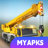 Construction Simulator 2014