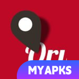 OruxMaps GP
