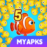 Fishdom