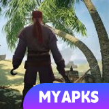 Last Pirate: Island Survival