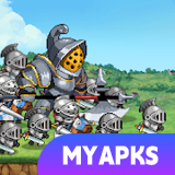 Kingdom Wars - Tower Defense