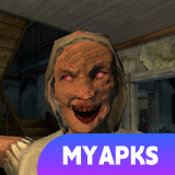 Granny Horror Multiplayer