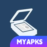 Tiny Scanner