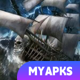 The Pirate: Plague of the Dead