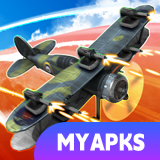 Heroes of Sky