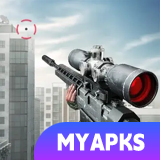 Sniper 3D