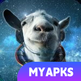 Goat Simulator Waste of Space