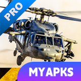 Helicopter Sim Pro