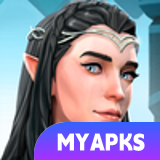The Lord of the Rings: Heroes