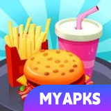 Idle Restaurant Tycoon