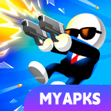 Johnny Trigger: Action Shooter