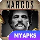 Narcos: Cartel Wars & Strategy