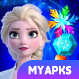 Disney Frozen Adventures
