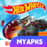 Hot Wheels Unlimited