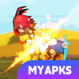 Paper Knight Wars