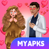 Makeover Merge