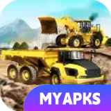Heavy Machines & Construction