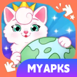 Princess Palace Pets World