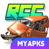 RCC - Real Car Crash
