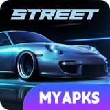 CarX Street
