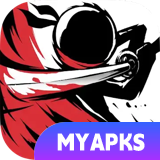 Ninja Must Die