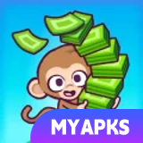 Monkey Mart