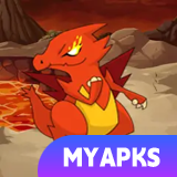 Dynamons World Pokemon