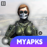 Fps Gun Shooting Games Online