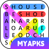Word Search - Classic Find Wor