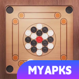 Aim Carrom