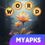 Calming Crosswords: World Tour