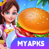 Cooking Journey: Cooking Games