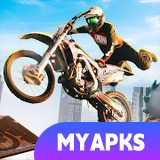 Trials Mania: Dirt Bike Games