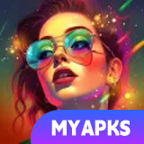 ArtJourney: AI Photo Generator