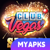 Club Vegas Slots Casino Games