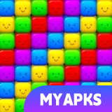 Match Puzzle Blast