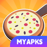 Like a Pizza